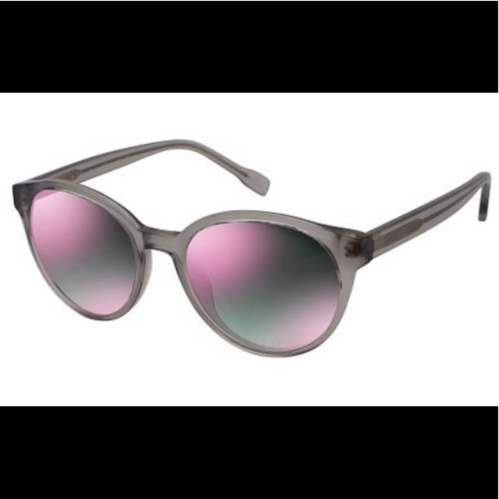 Elie Tahari Sunglasses